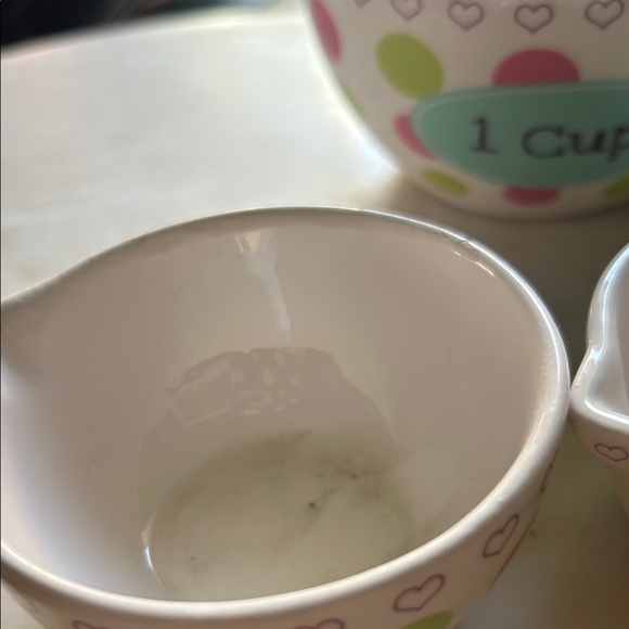 Colorful Measuring Cup Set - Picture 5 of 8